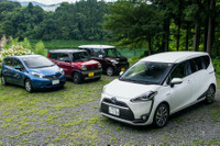 2択アンケート「クルマ買うなら新車? 中古車?」【クルマら部 車論調査】 画像