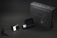 余裕の万切り!?激安ハイスペック最新前後カメラドライブレコーダー『70mai Dash Cam Pro Plus+ A500S』を検証! 画像