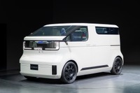 【福岡モビリティショー2023】こちらも改名、未来の「移動」をプレゼン 12月22-25日 画像
