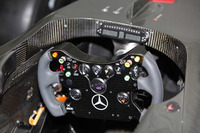 ベッテルがマクラーレンに？ 画像