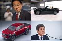 トヨタ『ハイラックス』英国CM禁止や、自動車株下落など…新聞ウォッチ週末エディション 画像
