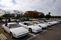 いすゞ車とスバル車中心にレアものも多数…第2回トダクラシックカー同窓会 画像