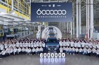 電動車販売で世界一のBYD、EVやPHEVの生産台数が600万台に到達 画像