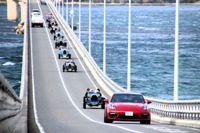クラシックジャパンラリーinセブンスターズ閉幕…集大成で一区切り 画像