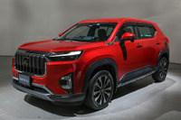 【クルマら部】クルマ愛クイズ!今回は「ホンダのSUV」から全4問 画像