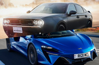 2択アンケート「スポーツカーを選ぶならネオレトロ派? 斬新デザイン派?」【クルマら部 車論調査】 画像