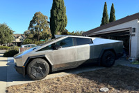 【株価】テスラが続落、4年ぶり新型車『サイバートラック』の価格は高すぎ? 画像