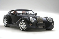 モーガンから新型スポーツカー…創立100周年記念 画像