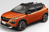 ルノーグループ、12車種以上の新モデルを投入へ 2024年 画像