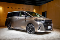 【株価】トヨタが反落、主要車種の半分を受注制限との報道 画像