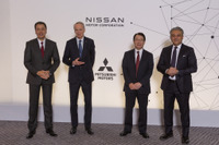 日産自動車、ルノーから自己株式を取得し消却へ…約1200億円 画像