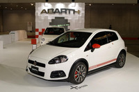 【欧州Bセグ特集】アバルト 500 & グランデプント…現代に甦った伝説のボーイズレーサー 画像