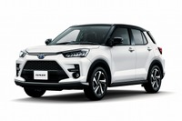 【株価】トヨタが続伸、ダイハツの全車種出荷停止も円安を好感 画像