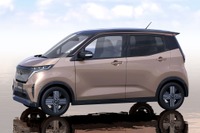 電気自動車の保有率11.8%に、買い替え検討は横ばい KINTO調べ 画像