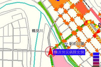 iPhone向けナビアプリ「全力案内!」の機能を強化…ルート逸脱告知、優先道路設定が可能に 画像