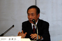 ホンダの近藤副社長、次のハイブリッド車はコンセプトを変える 画像