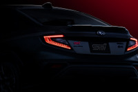 スバル、特別仕様車「WRX S4 STI Sport#」プロトタイプを初公開へ…東京オートサロン2024 画像