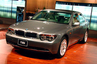 アジアでの高級車市場は健在---BMWが前年同期比18.8%増の大躍進 画像