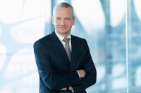 BASF、新取締役会会長にマーカス・カミート氏を任命 画像