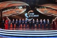 CATL、中国ESGモデルトップ10に選出、新エネルギー企業で唯一 画像