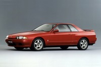 創立90周年、日産自動車を代表する名車といえば?…スカイライン! 画像