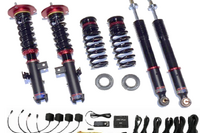 ブリッツの車高調キット「DAMPER ZZ-R」シリーズにヴォクシー/エスクァイア/ノア追加 画像