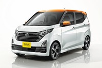 日産自動車、グローバル生産・販売増 2023年11月実績 画像