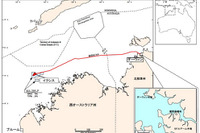 国際石油開発、豪LNG沖合生産施設の基本設計を開始 画像