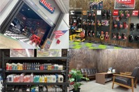 “体験型カーディテイリング用品専門店”Bulletがリニューアルへ 画像