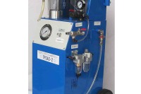 FINE PIECE デリバリー、エアコンサイクル洗浄マシン「TPSAC-2」取扱開始 画像