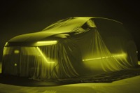 カニのように真横に進む、コンセプトカーをCES 2024で発表へ…ヒョンデ傘下の現代モービス 画像