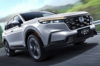 ホンダ中国販売10%減、3年連続で減少 2023年 画像