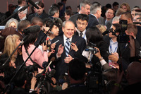クライスラーのナルデリCEOが辞意 画像