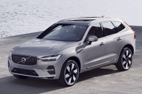 ボルボ、2023年のグローバル販売台数が過去最高に…BEVが70%プラス 画像