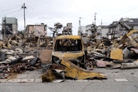トヨタ自動車、1月8日週は工場を稼働…能登半島地震 画像