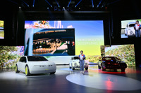 【CES 2024】AIとモビリティが主役、4000社以上が参加　1月9-12日 画像