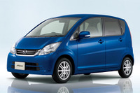 軽自動車販売、全ブランドが前年割れ…4月ブランド別 画像