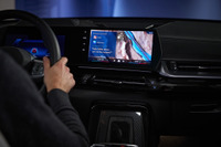 次世代音声アシストは生成AIで人間の会話に近づく、BMWとアマゾンがデモ…CES 2024 画像