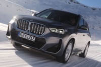 BMWグループの電動車世界販売30%増、EVは7割増し 2023年 画像
