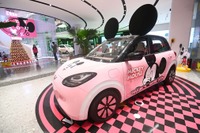 中国 2023年の生産・販売初の3000万台超、輸出も日本抜き世界一［新聞ウォッチ］ 画像