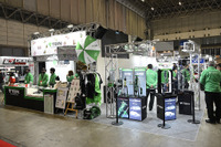 テインの最新パーツがSEMA SHOW 2023で受賞!『Endura Pro PLUS』と『EDFC5』に注目…東京オートサロン2024 画像