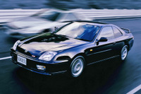 【クルマら部】クルマ愛クイズ!今回は「5代目ホンダ・プレリュード」から全4問! 画像
