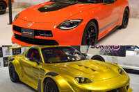 2択アンケート「オートサロンで見たいのは、メーカー謹製の新型車? ゴリゴリのカスタムカー?」【クルマら部 車論調査】 画像