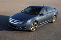 米国新車販売、トヨタが3位へ後退…4月実績 画像