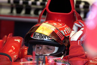 シューマッハ2004年でF1を引退か? 画像