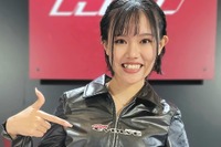 癒やし笑顔15人38枚! 今年も女神の季節がやってきた(その3)…東京オートサロン2024 画像