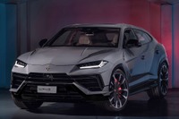 ランボルギーニ世界販売が新記録、日本は2年連続で増加 2023年 画像