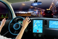 3つのエリア:コーンズテクノロジーが紹介する自動運転の最前線…オートモーティブワールド2024予定 画像