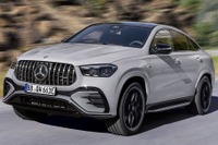 メルセデスAMG世界販売、4%増と伸びて過去最高に 2023年 画像