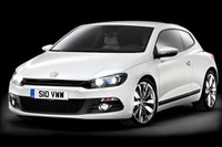 VW シロッコ…スポーツディーゼル搭載の新グレード 画像